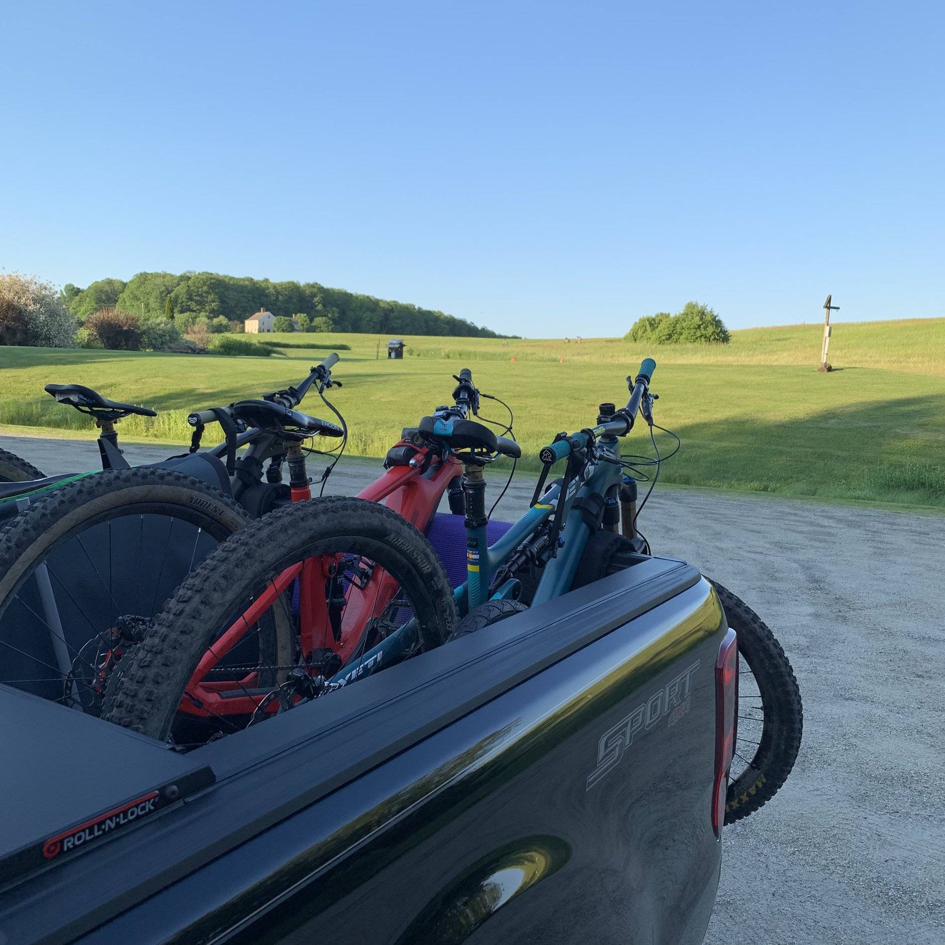 Ford Ranger 2019 Ranger's Hauling Things Thread 01FD3B7B-5575-46AC-A7B0-FE02B7363BFF