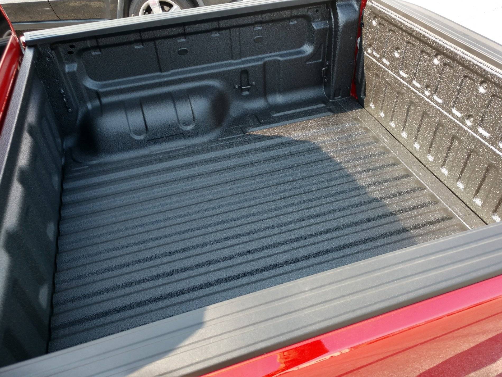 Ford Ranger HOT PEPPER RED Ranger Club Thread IMG_20190705_172657820_HDR