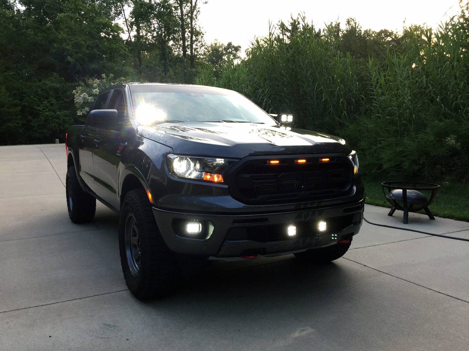 Ford Ranger Project Msfitoy V3.0 ySHUcBa