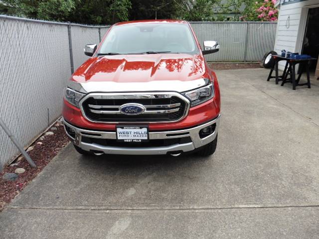 Ford Ranger HOT PEPPER RED Ranger Club Thread P1030229.JPG