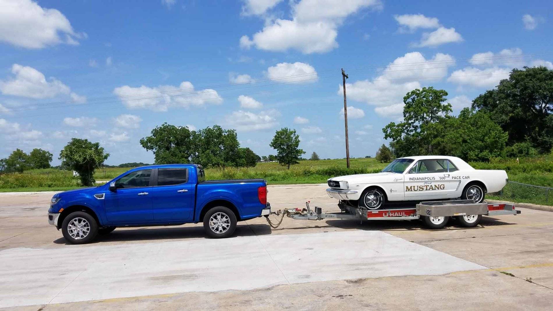 Ford Ranger LIGHTNING BLUE Ranger Club Thread July 6, 2019 b