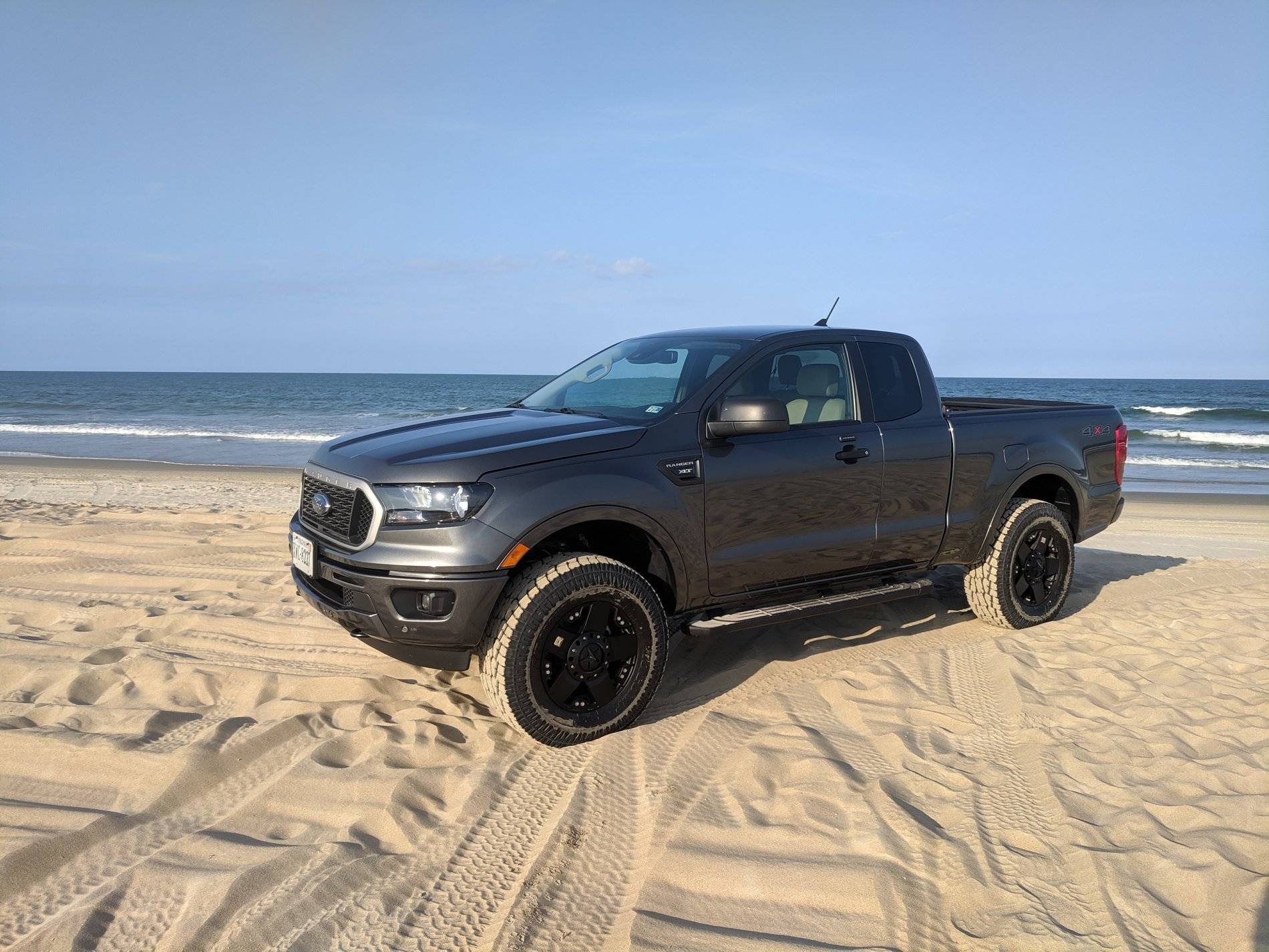 Ford Ranger MAGNETIC Ranger Club Thread IMG_20190704_182854