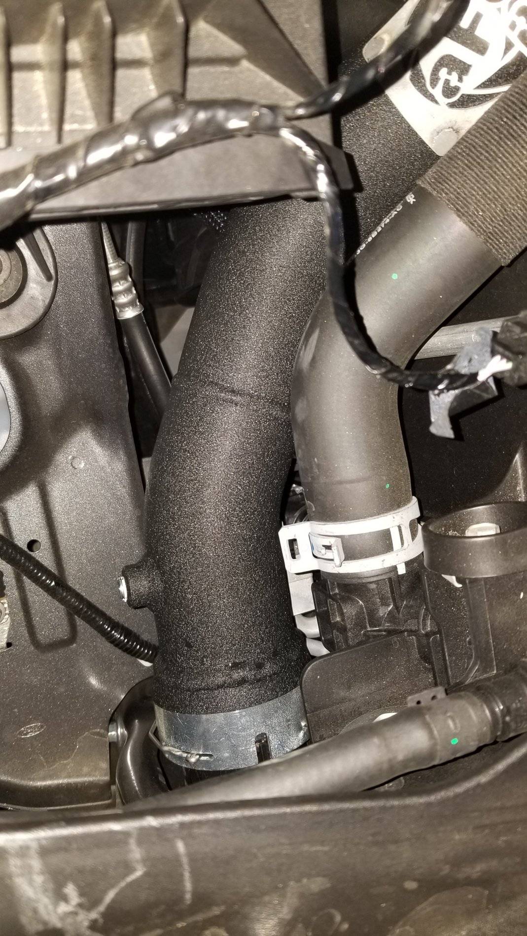 Ford Ranger RCMUSTANG's Magnetic FX4 20190709_174231