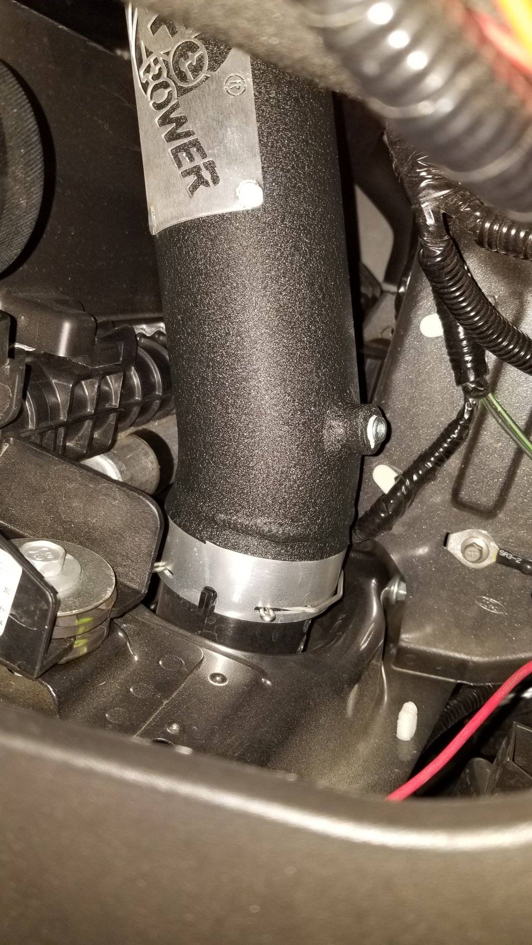 Ford Ranger RCMUSTANG's Magnetic FX4 20190709_183332
