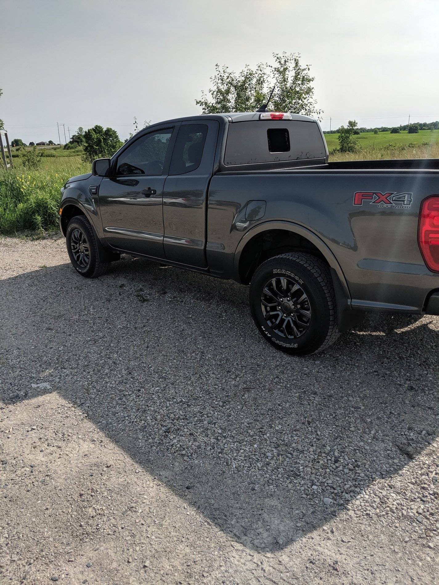Ford Ranger MAGNETIC Ranger Club Thread IMG_20190709_171316