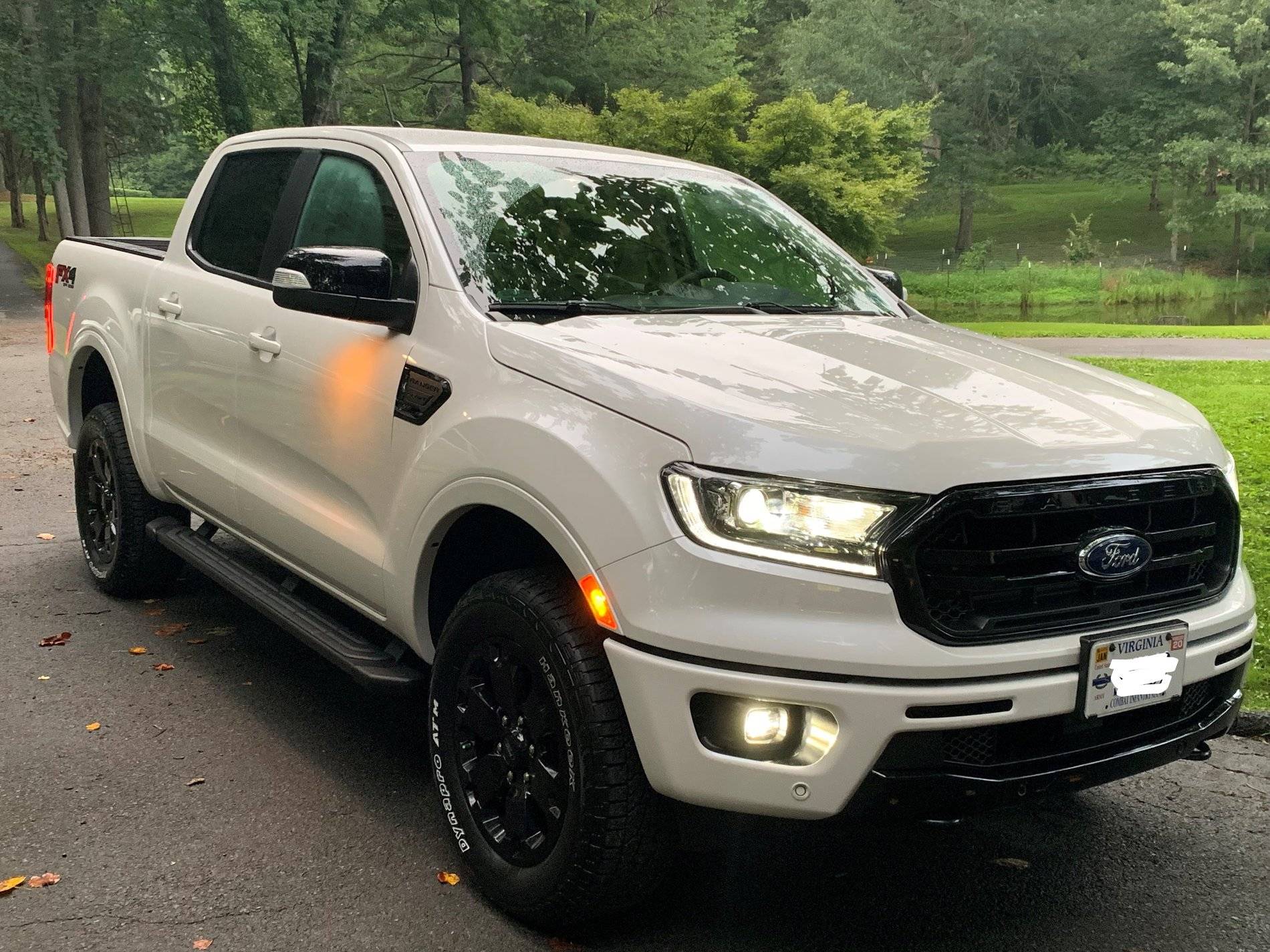 Ford Ranger Black Appearance Package ("Black Pack") Thread InkedRanger_LI