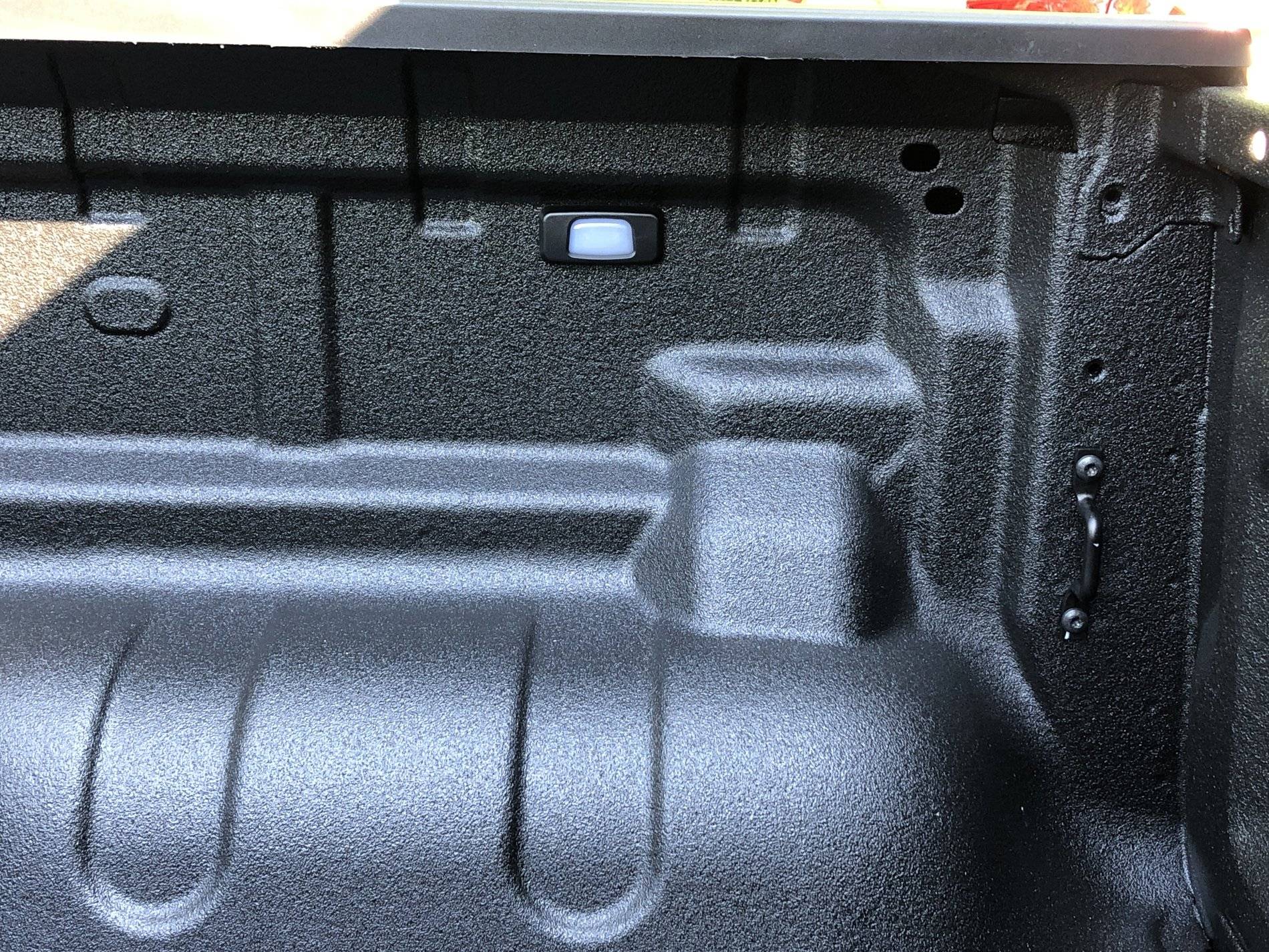 Ford Ranger Sandman Ranger Build! image