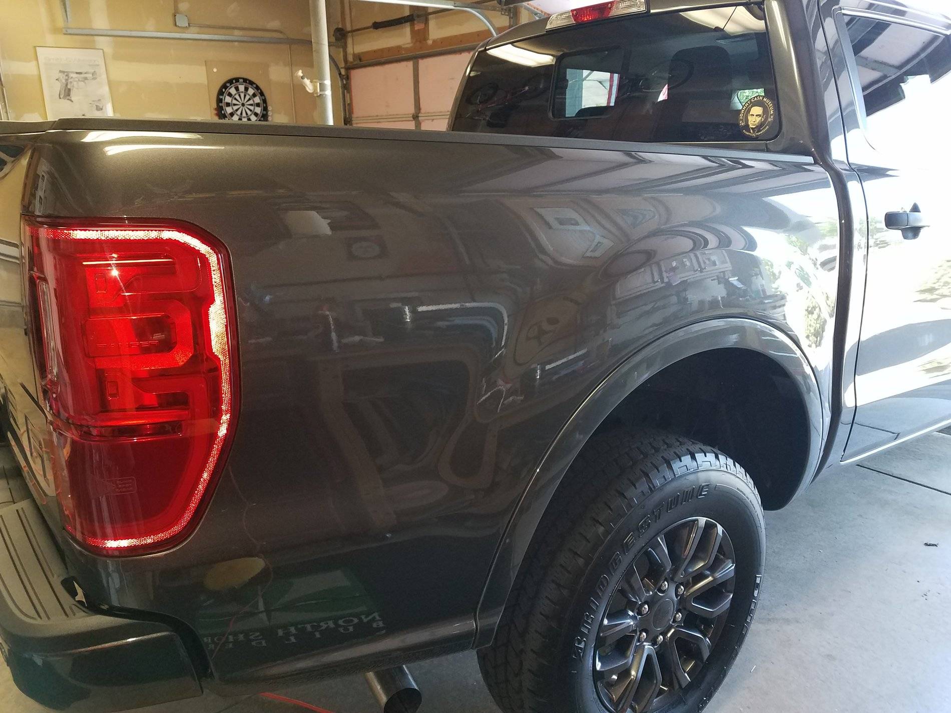 Ford Ranger MAGNETIC Ranger Club Thread 20190714_120811