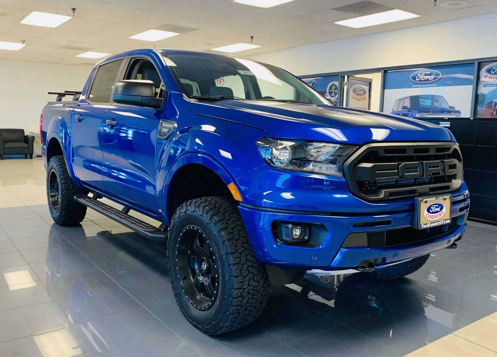 Ford Ranger LIGHTNING BLUE Ranger Club Thread AEA3C487-6266-49DD-A6DA-397E802AAEBC