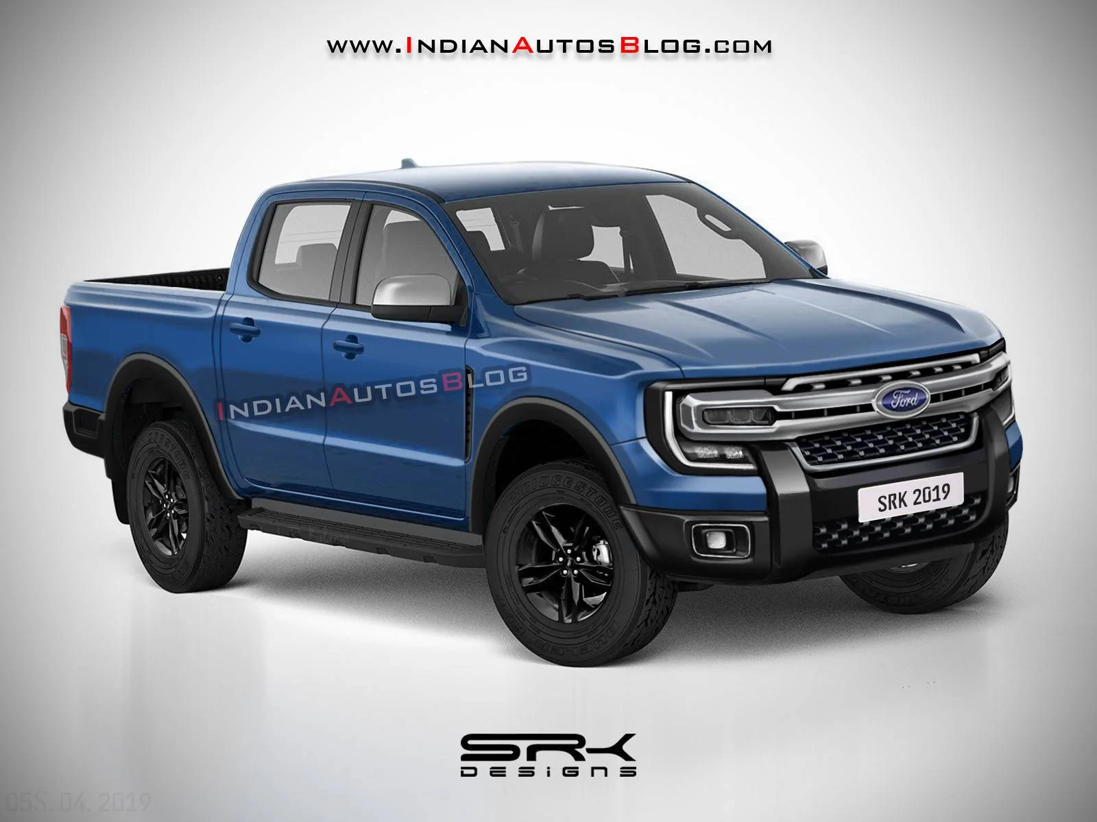 Ford Ranger Next gen 2021 Ranger Leaked? 14236
