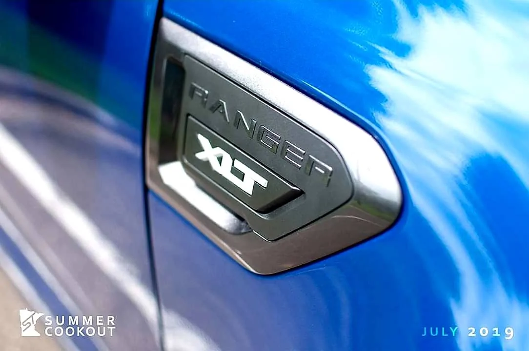 Ford Ranger LIGHTNING BLUE Ranger Club Thread 20190715_191717