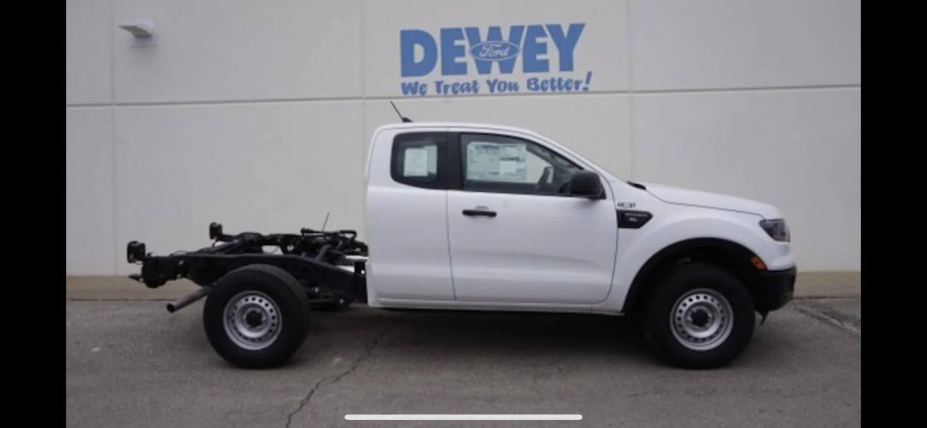 Ford Ranger SuperCab Ranger XL Bed Delete 3AE2A272-BF74-46F9-9037-EA78294A669B
