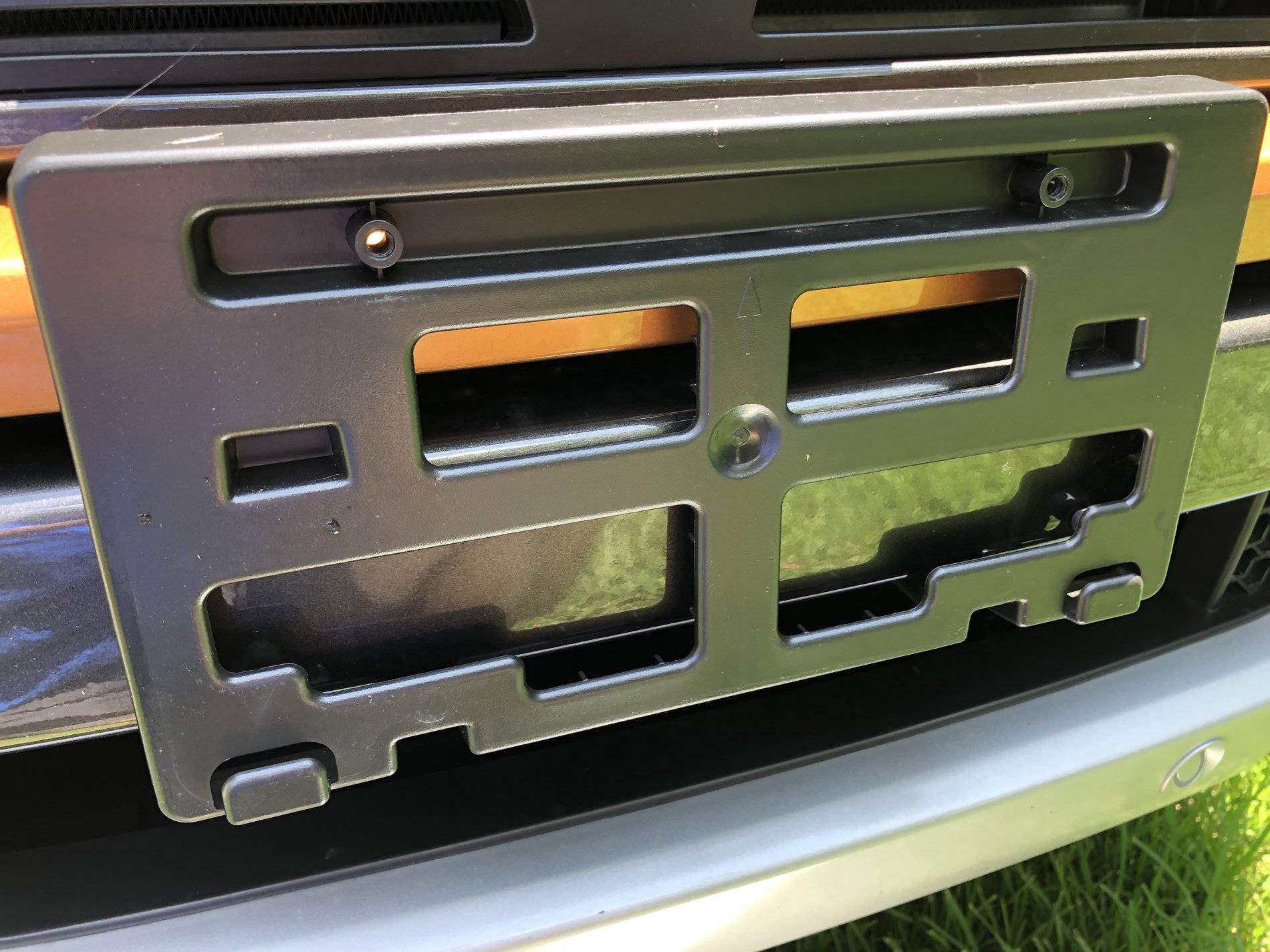 Ford Ranger Sandman Ranger Build! 6FB09083-7273-4ED9-A72E-F7E705F2B7EC