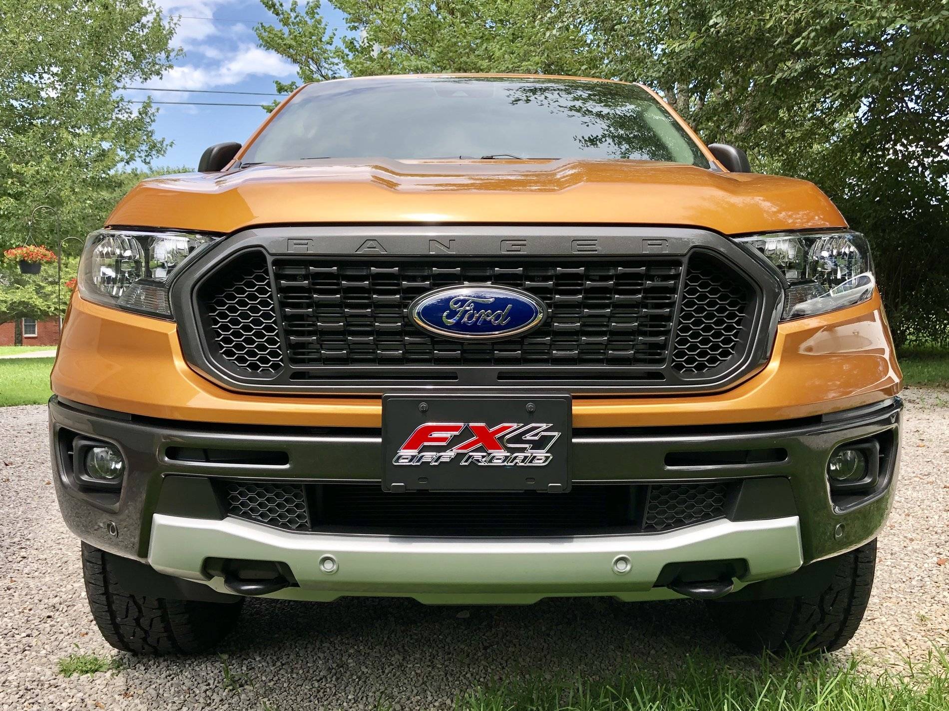 Ford Ranger Sandman Ranger Build! 6B2885E0-12CD-4F1E-9F08-F71C30DEB5E4
