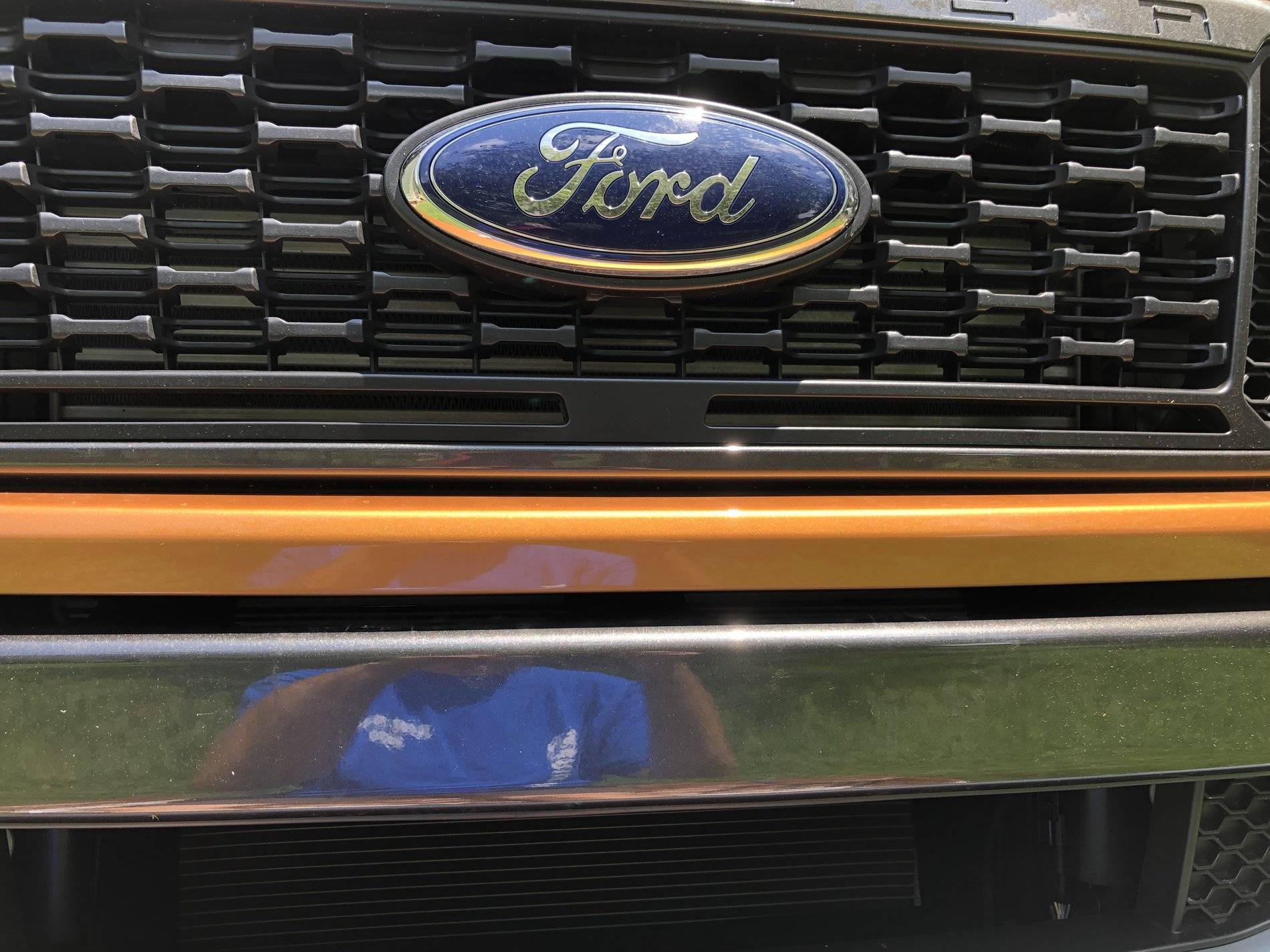 Ford Ranger Sandman Ranger Build! 47E733DB-BFEE-4912-93A6-148BE4C93343