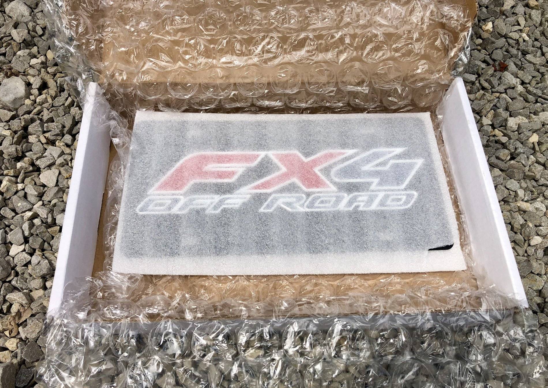 Ford Ranger Sandman Ranger Build! 9F839B38-F8E6-49A8-8336-286983EB68B3
