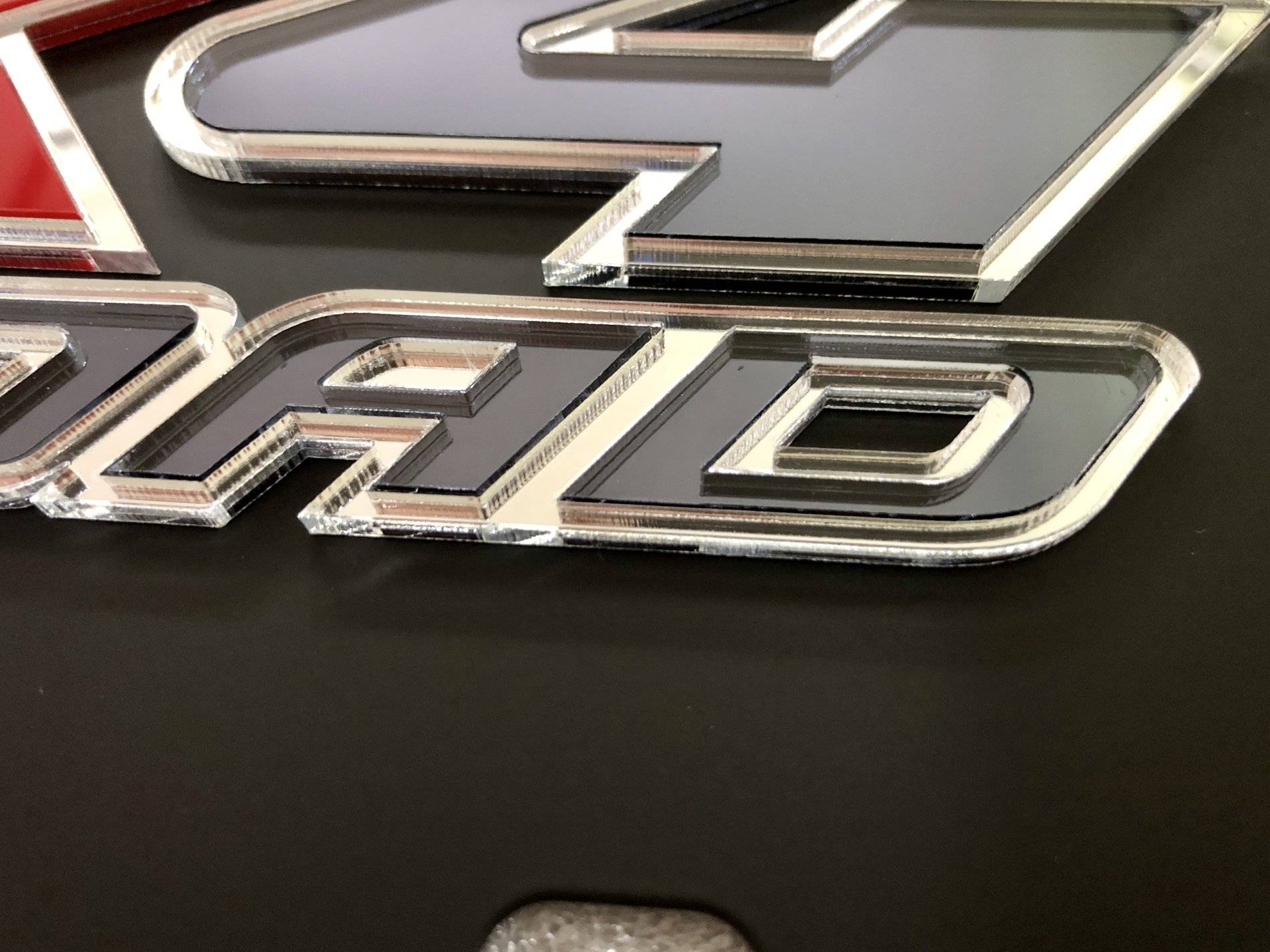 Ford Ranger Sandman Ranger Build! 50FFBDD1-D093-45CC-BC84-458B205DC0E2