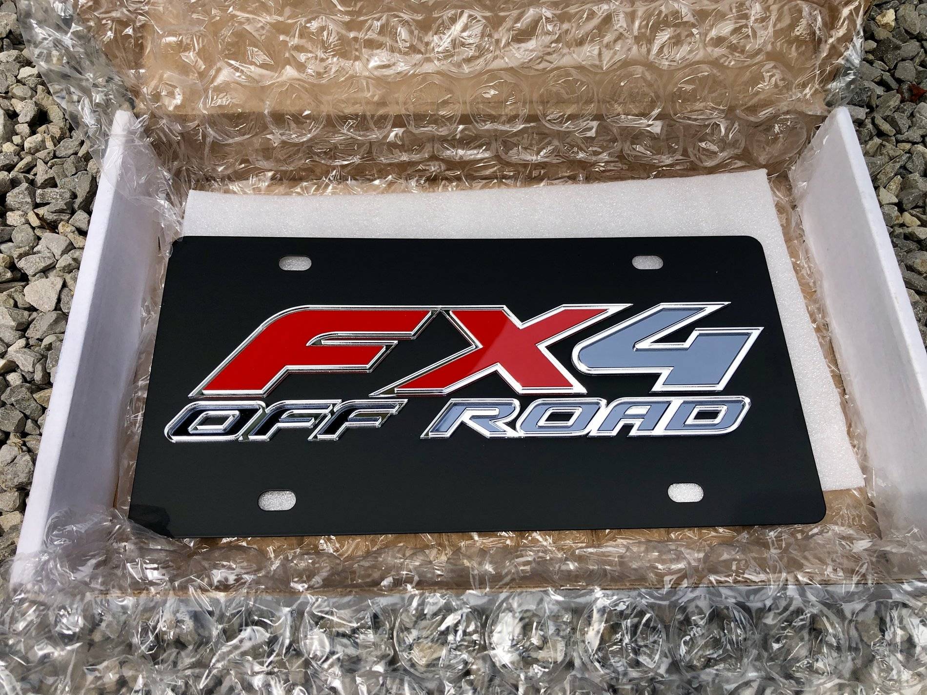 Ford Ranger Sandman Ranger Build! 5CDEF3B5-877B-4D55-A2B1-3AD8F46745BC
