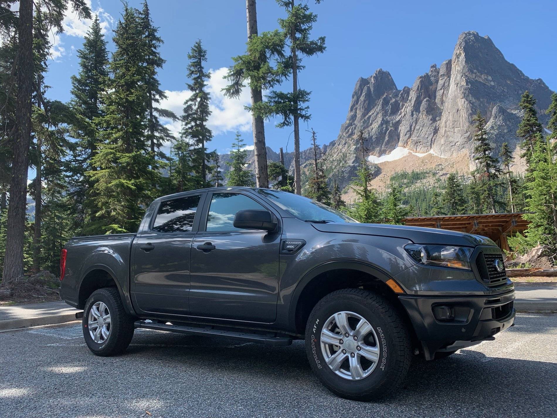 Ford Ranger Sandman Ranger Build! 41281129-E4F6-41AE-A5AF-47BDB105AB00