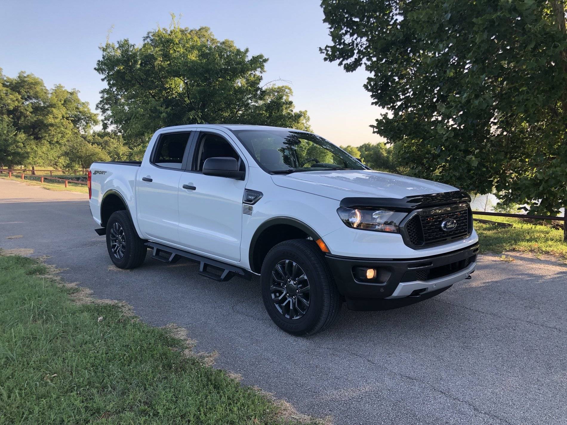 Ford Ranger OXFORD WHITE Ranger Club Thread o7aXuBcmQt67qeTaJDwVvw