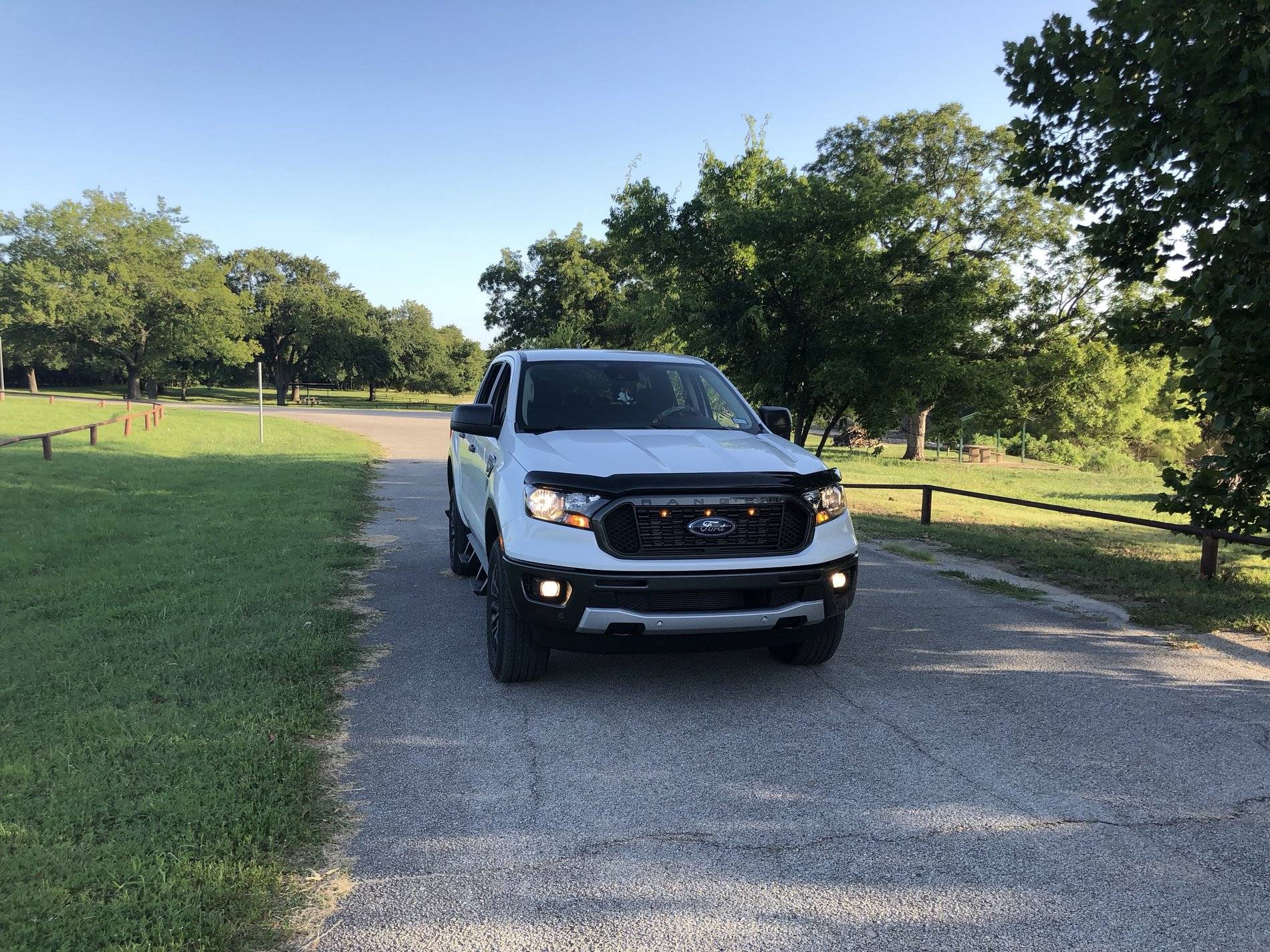 Ford Ranger OXFORD WHITE Ranger Club Thread 4KxfMSjfS8SxS8CcyKA5N