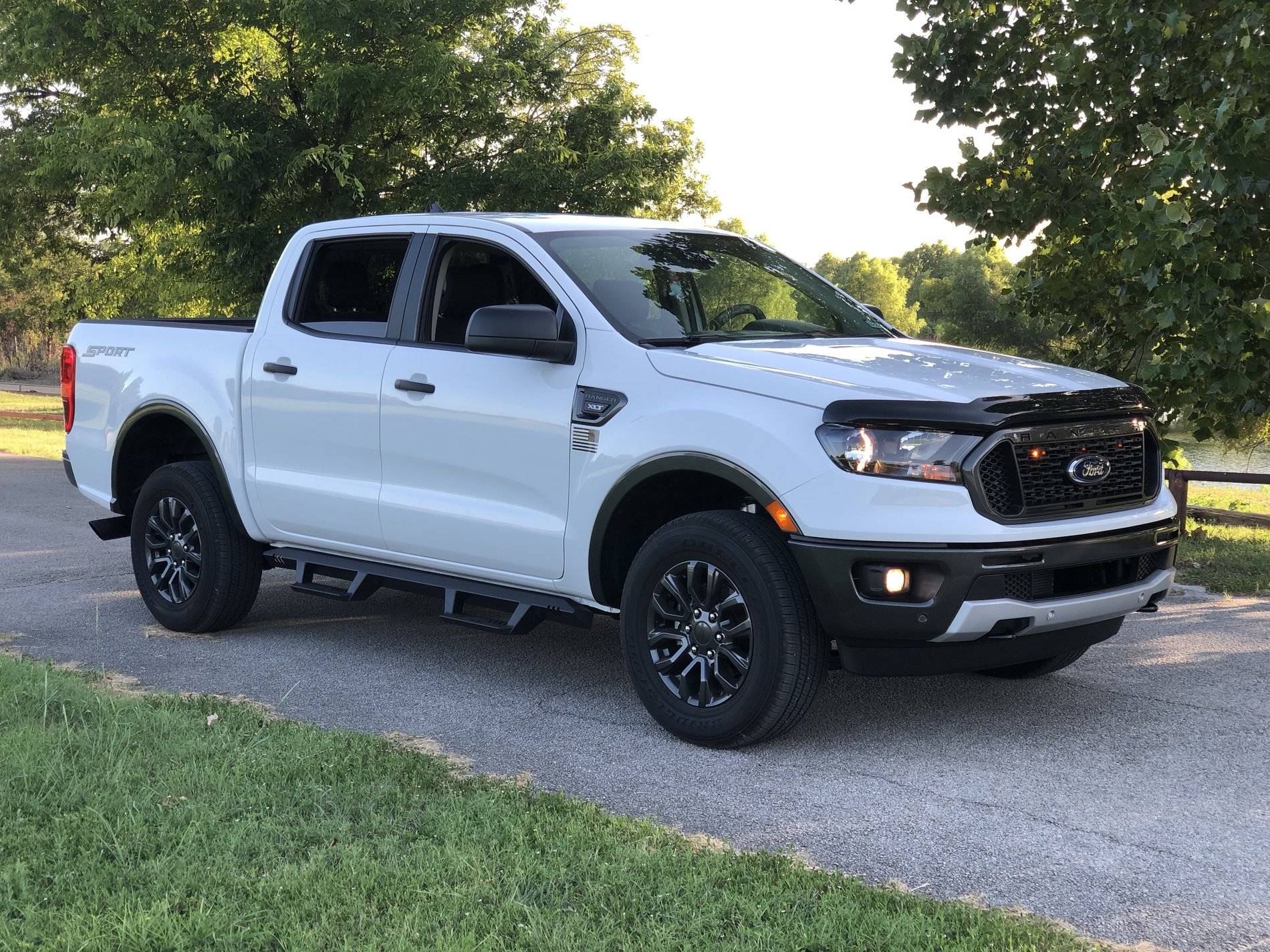 Ford Ranger OXFORD WHITE Ranger Club Thread jAYaSLABQWeKFIJq4qsInQ