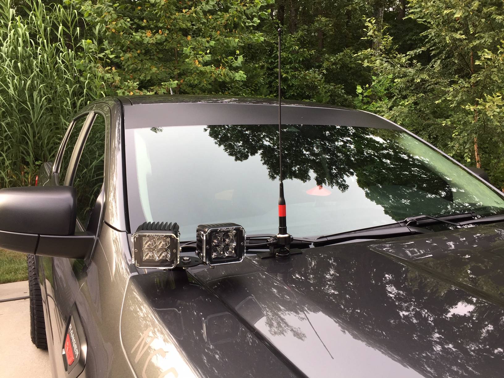 Ford Ranger Project Msfitoy V3.0 8Id88QV