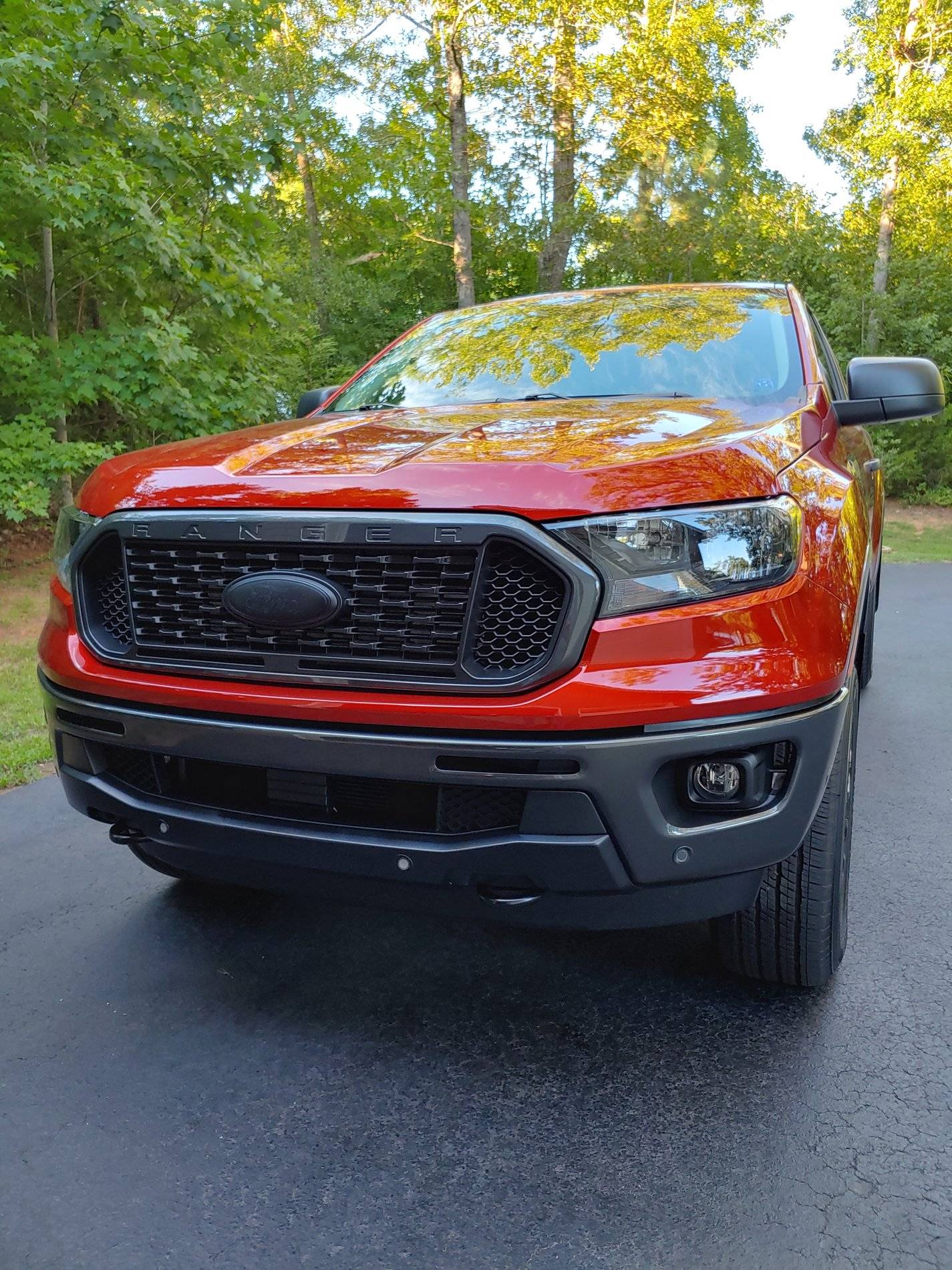 Ford Ranger RussB's Ranger 20190721_192344_HDR