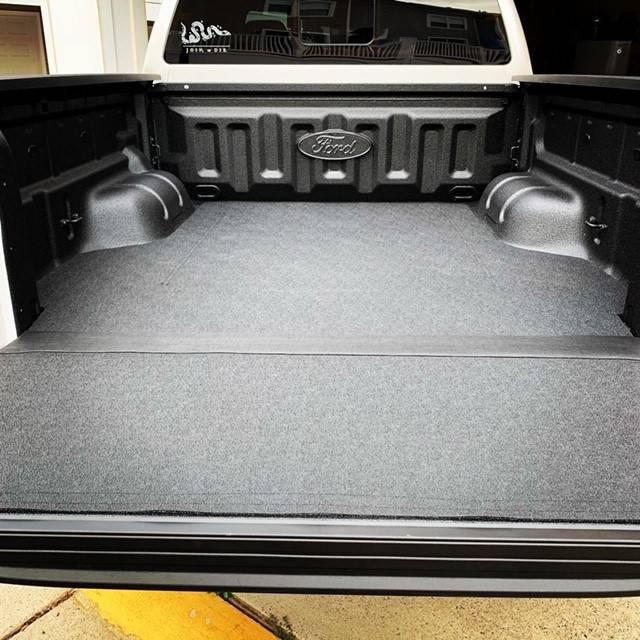 Ford Ranger WHITE PLATINUM Ranger Club Thread 1