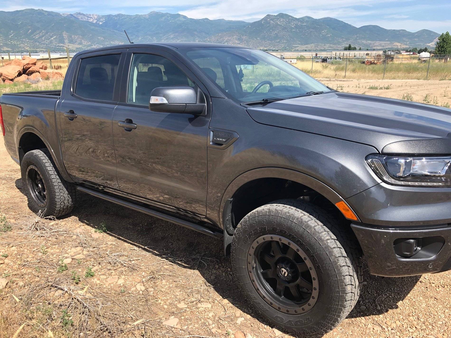 Ford Ranger Upgrades!!! IMG_3980