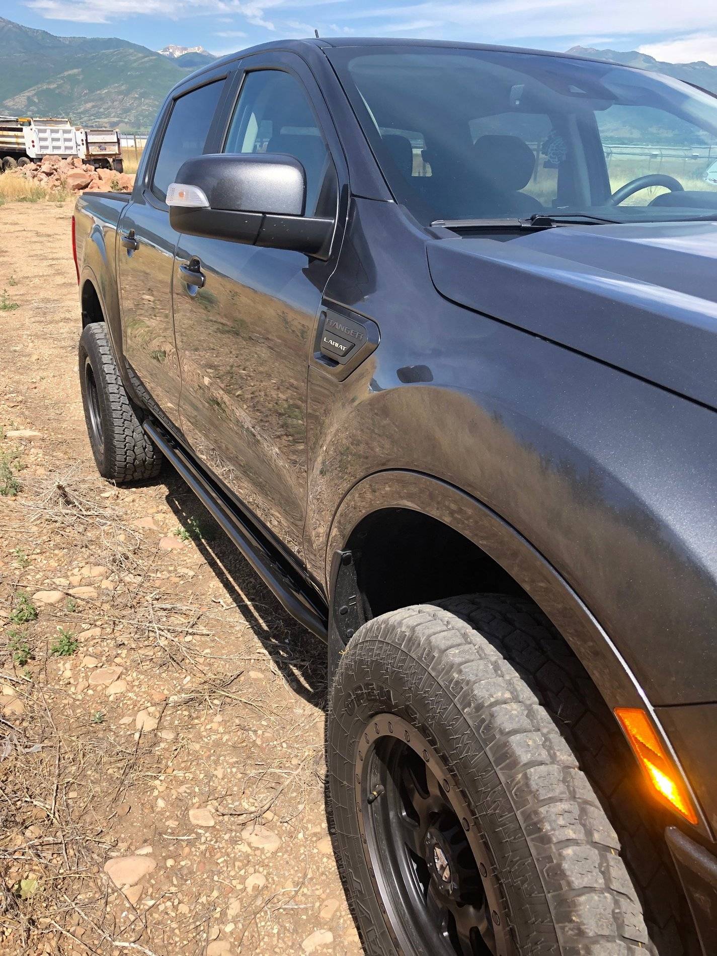 Ford Ranger Upgrades!!! IMG_3984