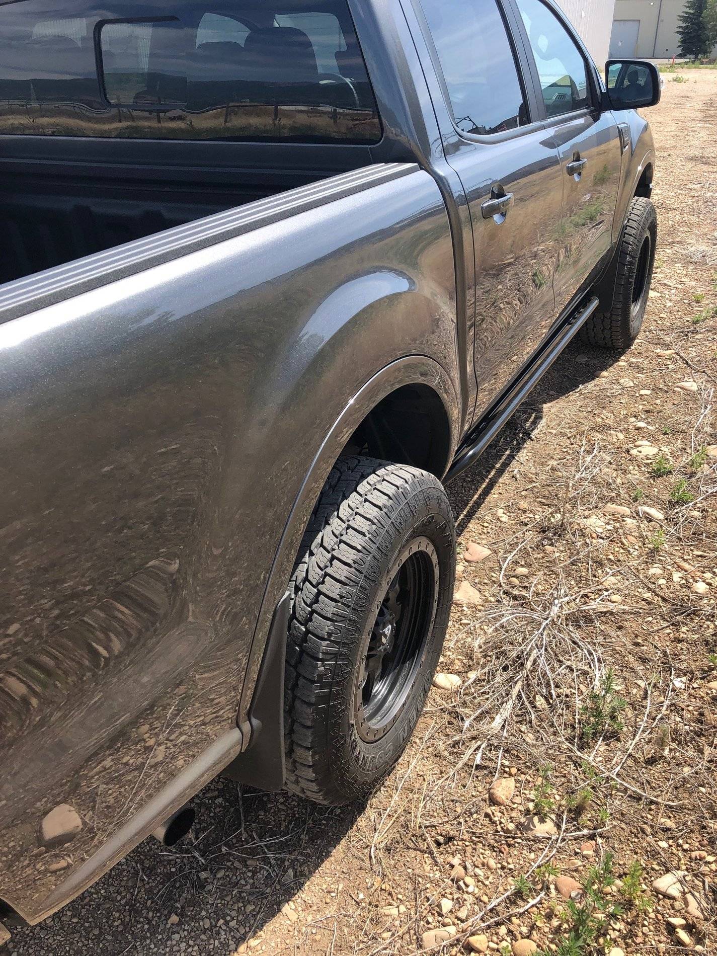 Ford Ranger Upgrades!!! IMG_3985