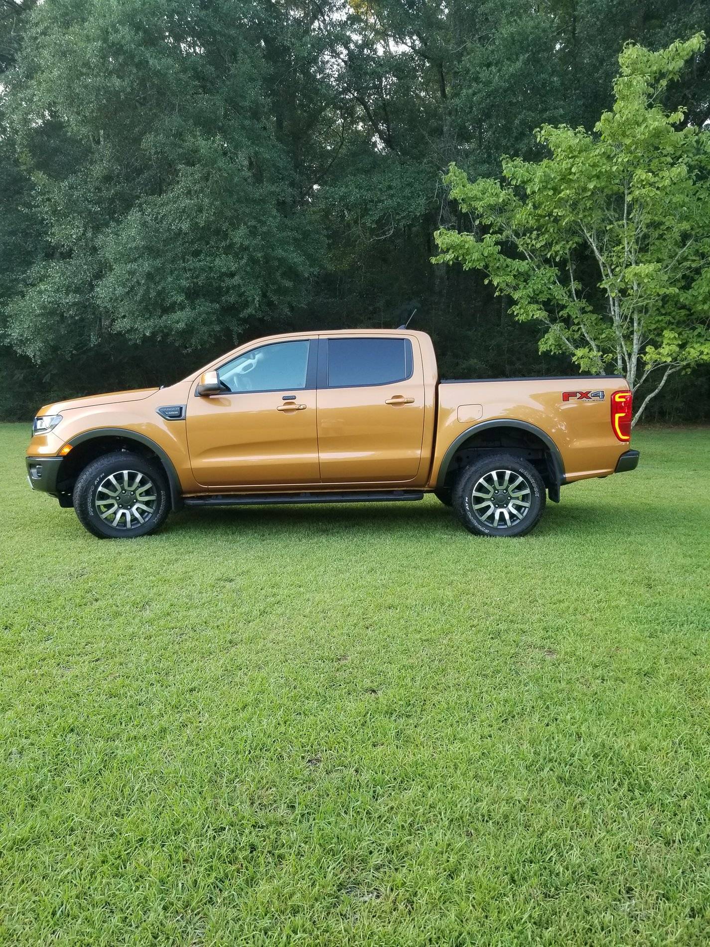 Ford Ranger SABER Ranger Club Thread 20190726_191905