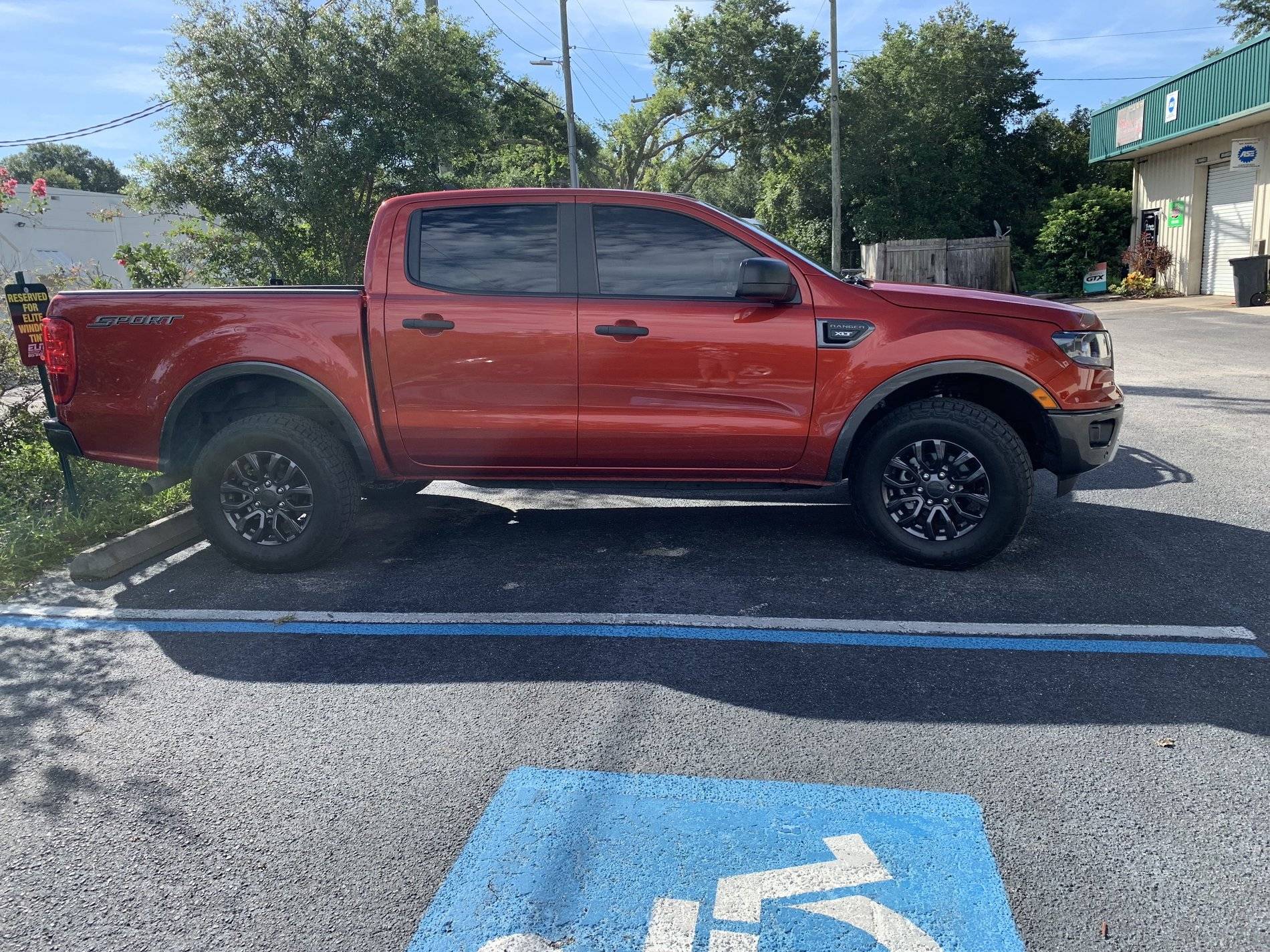 Ford Ranger HOT PEPPER RED Ranger Club Thread ju+gLDmFRjykLNY65tvukA