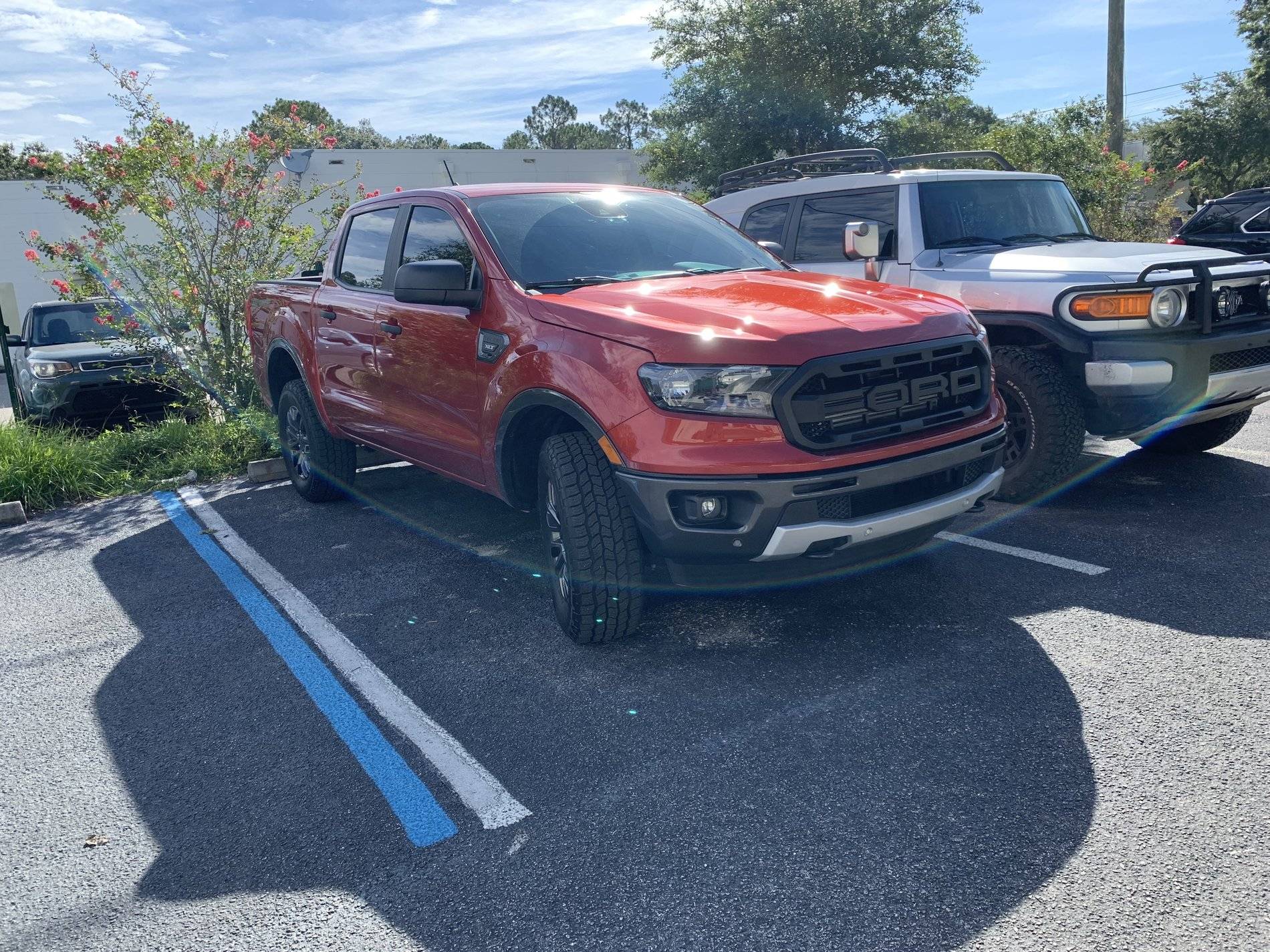 Ford Ranger Lets see your sport package trucks apF2J2qQQa6HvzcXxkaHGw