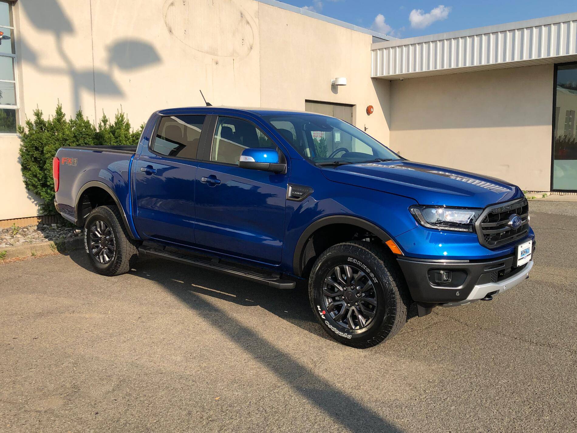 Ford Ranger LIGHTNING BLUE Ranger Club Thread A8C7F5B4-0557-471C-9680-4CE3E4F81A1C