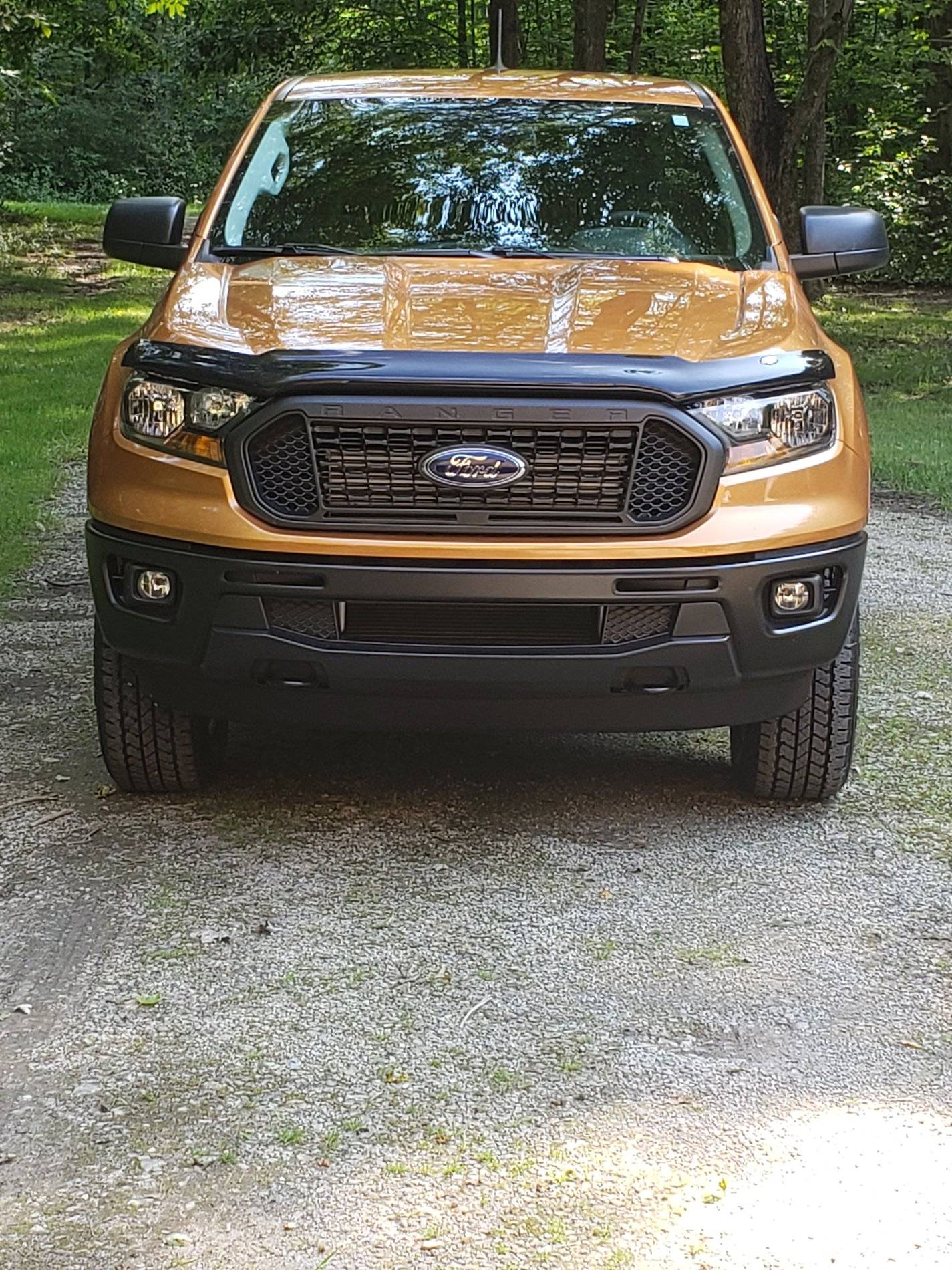 Ford Ranger SABER Ranger Club Thread 20190728_164308