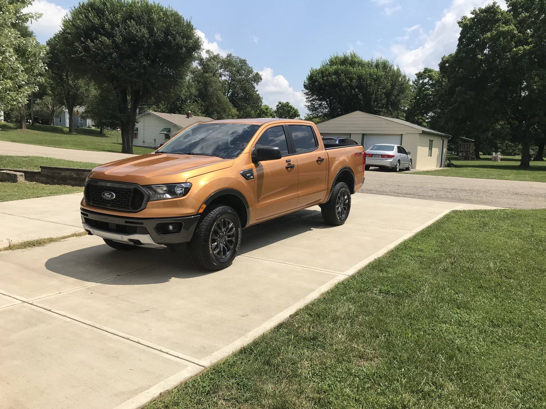 Ford Ranger SABER Ranger Club Thread CF8B7034-3785-434F-AD5B-78E6E5538C85