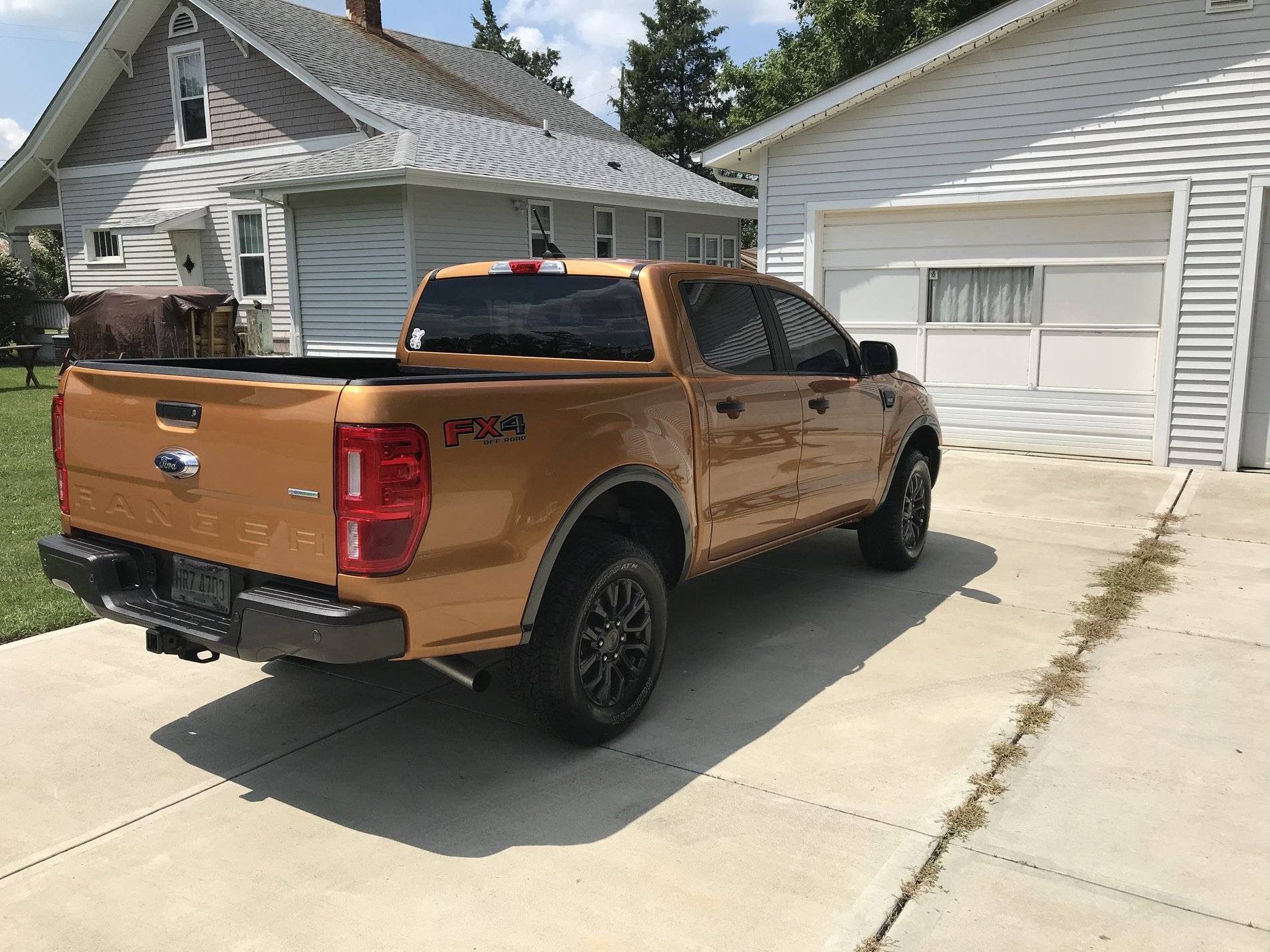 Ford Ranger SABER Ranger Club Thread E562387B-C231-4FBE-B1CE-0FABA33B2D61