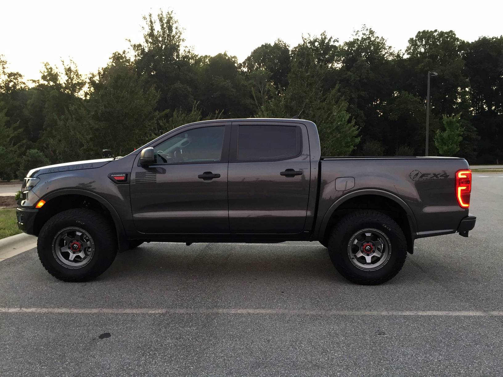 Ford Ranger Project Msfitoy V3.0 wULM0pq