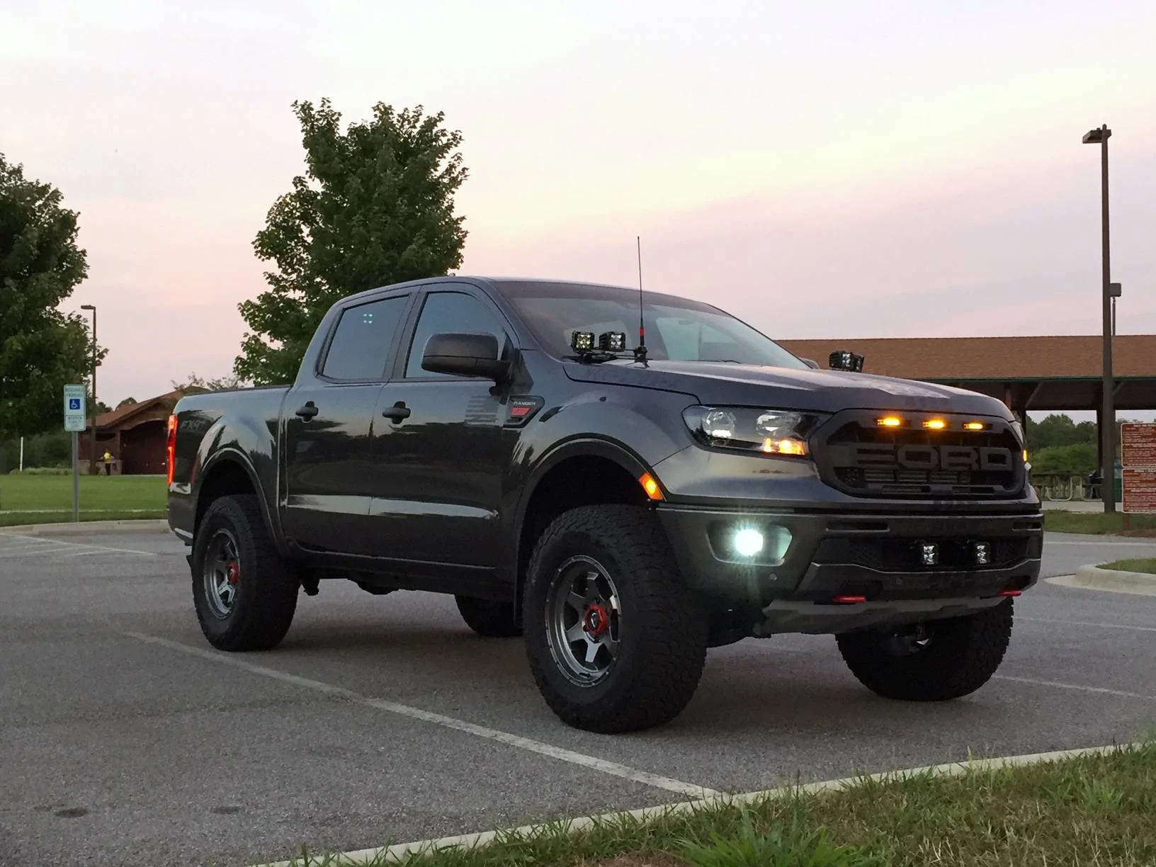 Ford Ranger Project Msfitoy V3.0 hJ0cNnV