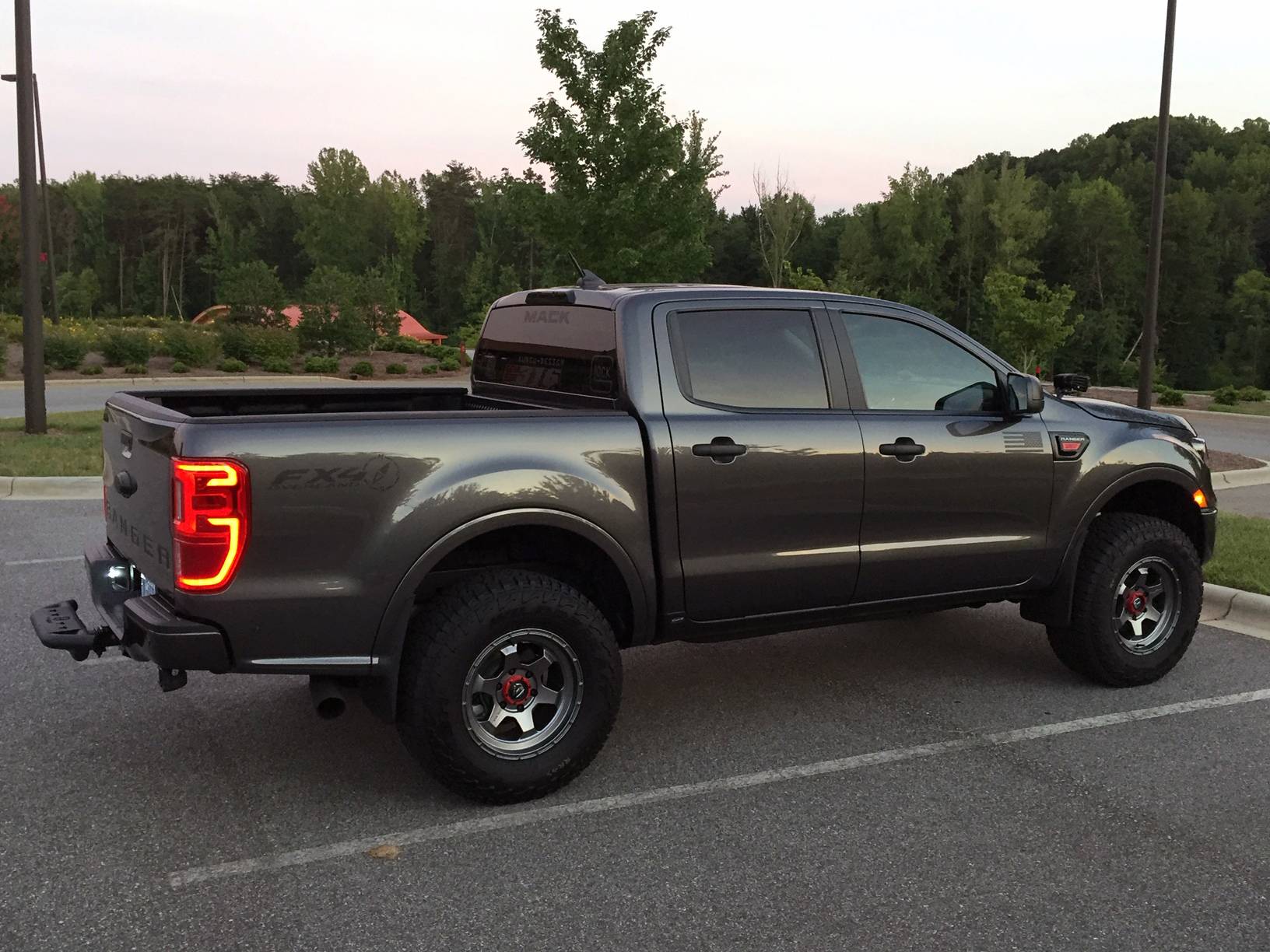 Ford Ranger Project Msfitoy V3.0 urPfF6x