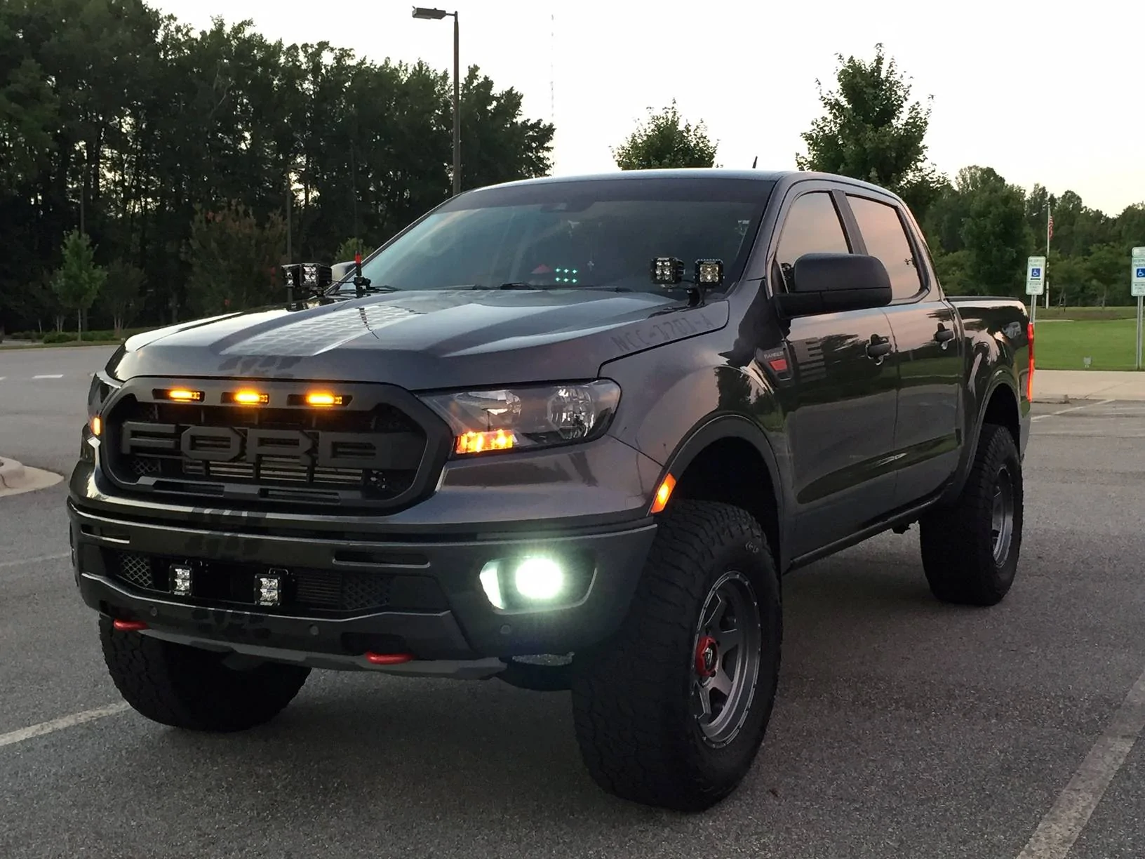 Ford Ranger Project Msfitoy V3.0 4gH3aq3