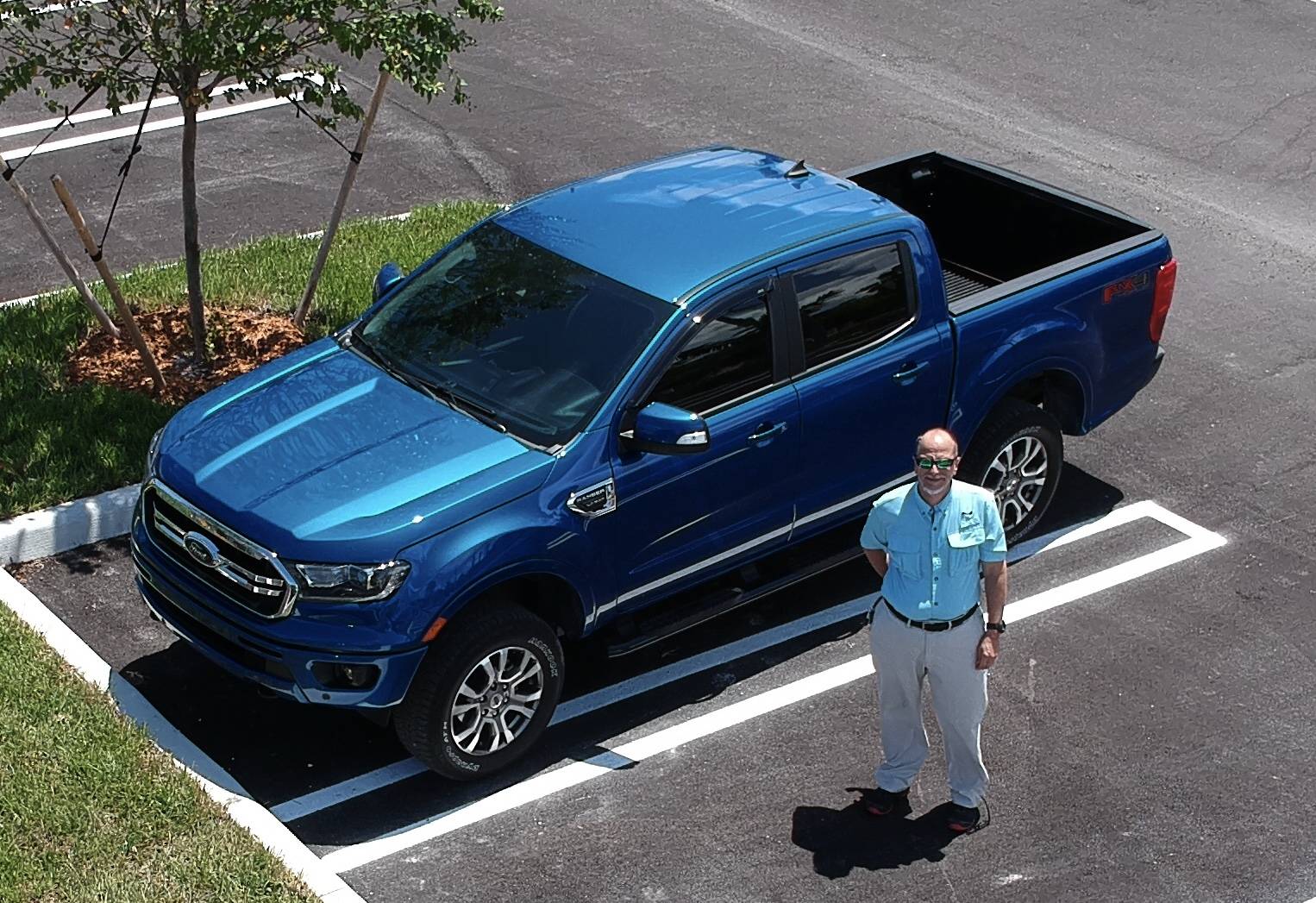 Ford Ranger LIGHTNING BLUE Ranger Club Thread 4C5428A7-B8B8-44B2-BF63-6C90330A37CD