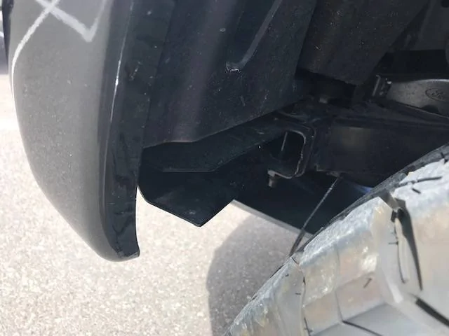 Ford Ranger Desert Rider Build Ranger4