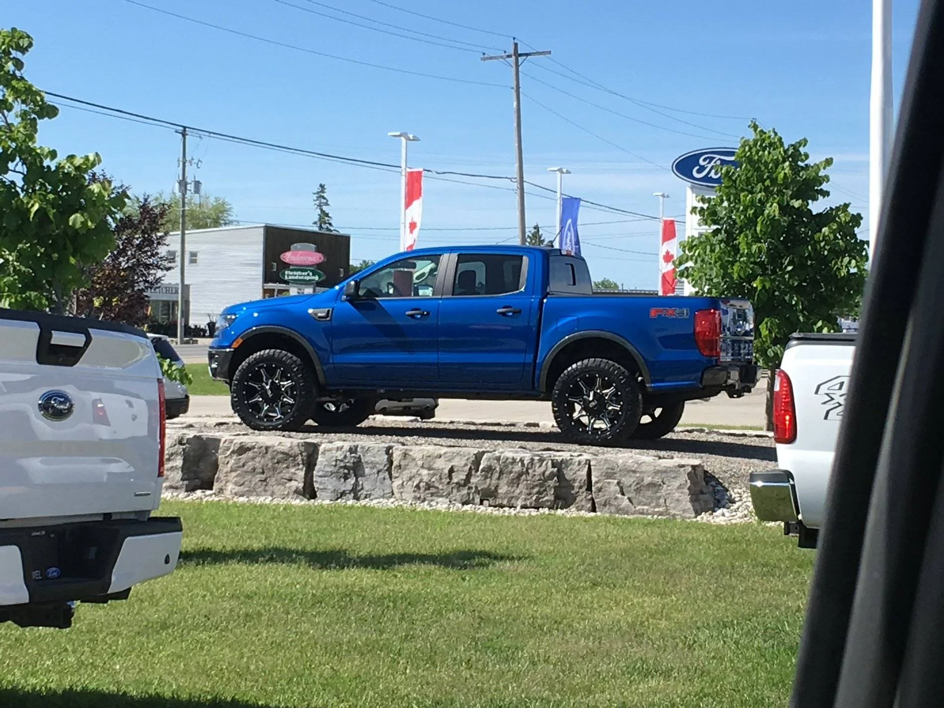 Ford Ranger Dealership Custom ranger photos 7C03ABDD-6262-448D-A2C0-99B7DDA4EBA1