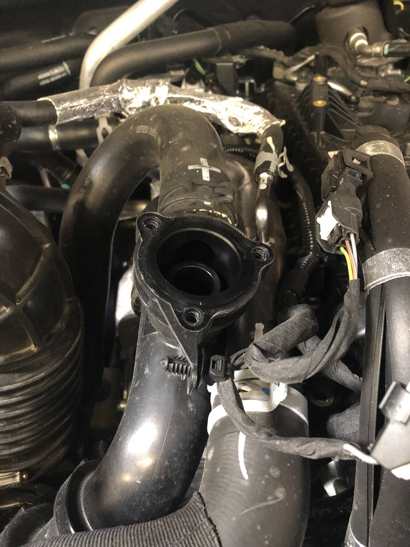 Ford Ranger The ROGUE Ranger. 61135237-0900-428D-A93B-437BEF15F200