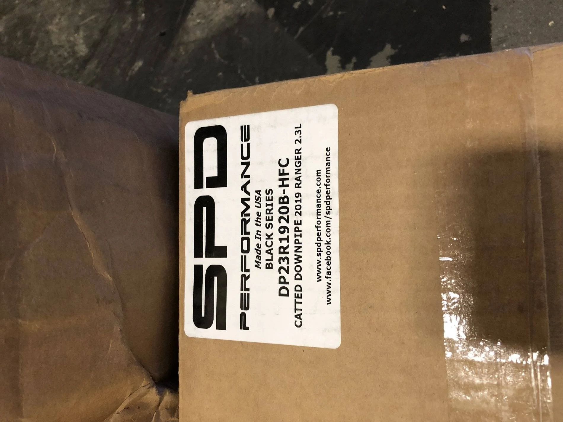 Ford Ranger The ROGUE Ranger. 5A30EBE1-6BDE-4710-84C8-8D8790A68D09