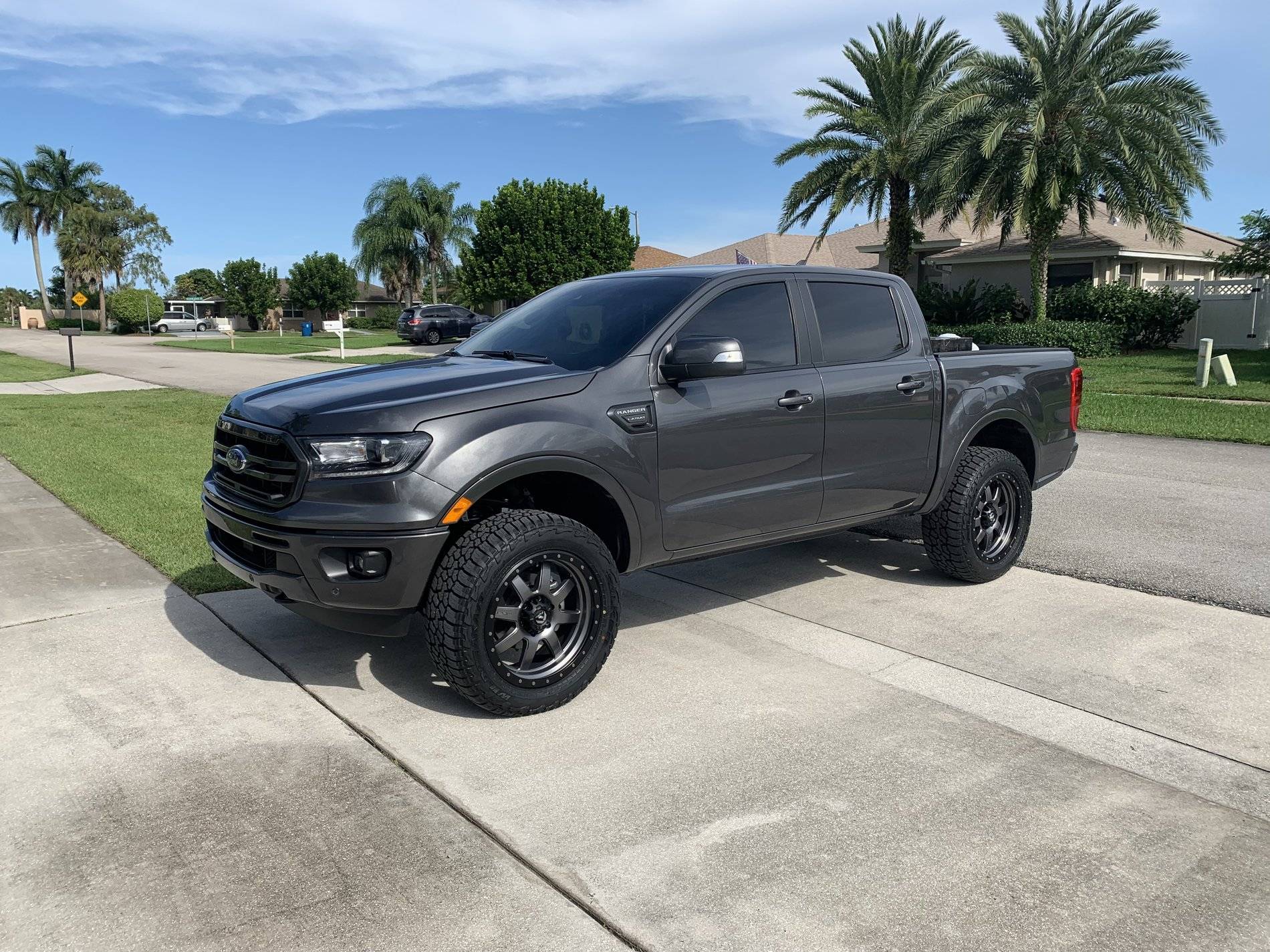 Ford Ranger MAGNETIC Ranger Club Thread B6B1F0ED-9355-492A-947D-43DBC02BA823