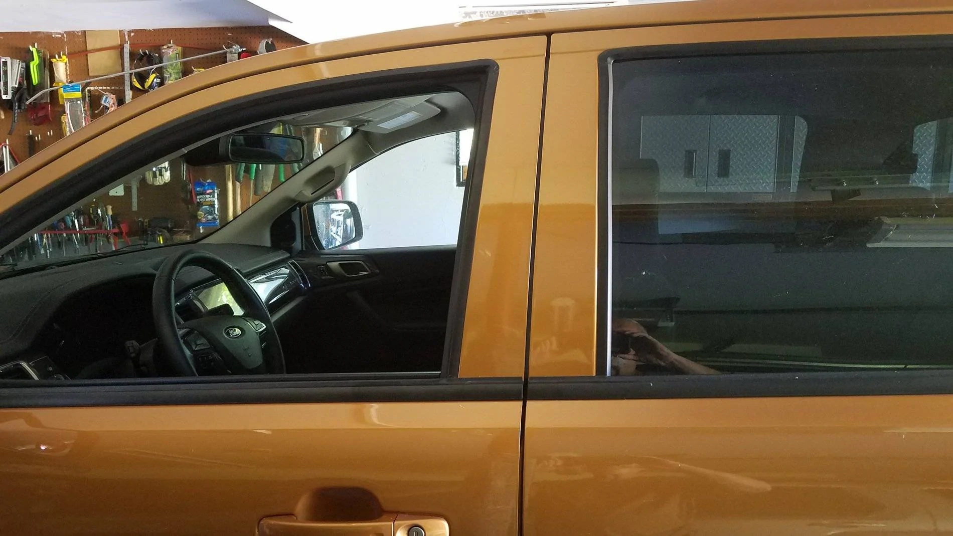 Ford Ranger SABER Ranger Club Thread 20190730_112948